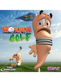 game pic for Worms Golf MOD